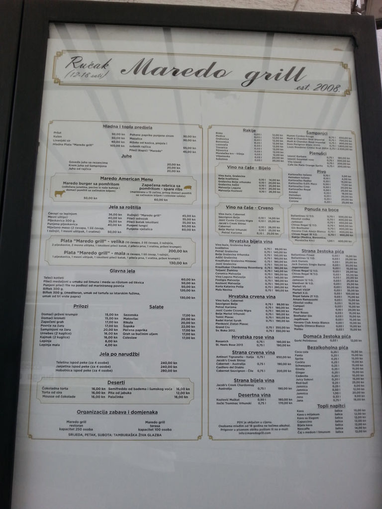 Read more about the article Oslikavanje izloga