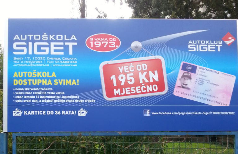 Read more about the article Reklamni natpis