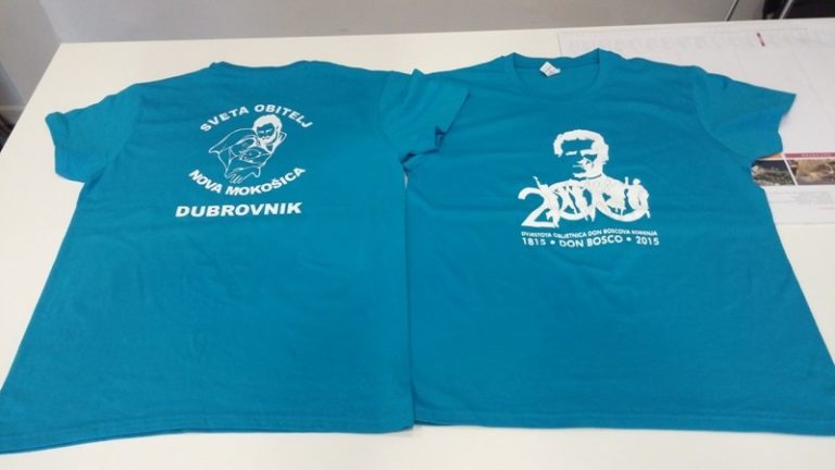 Read more about the article Majice, majice, tko treba majice :) ?