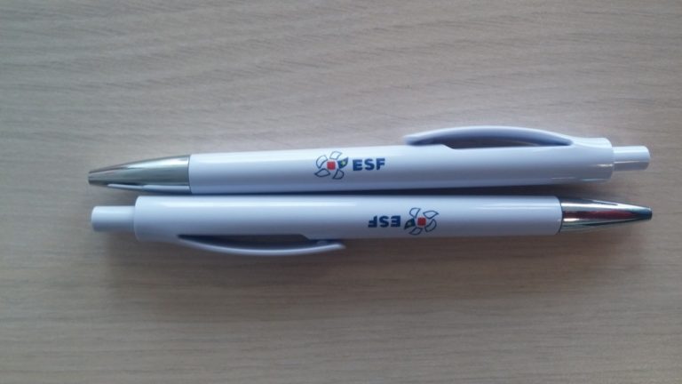 Read more about the article Tisak na kemijske olovke