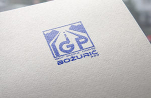Read more about the article Izrada logotipa Božurić d.o.o.