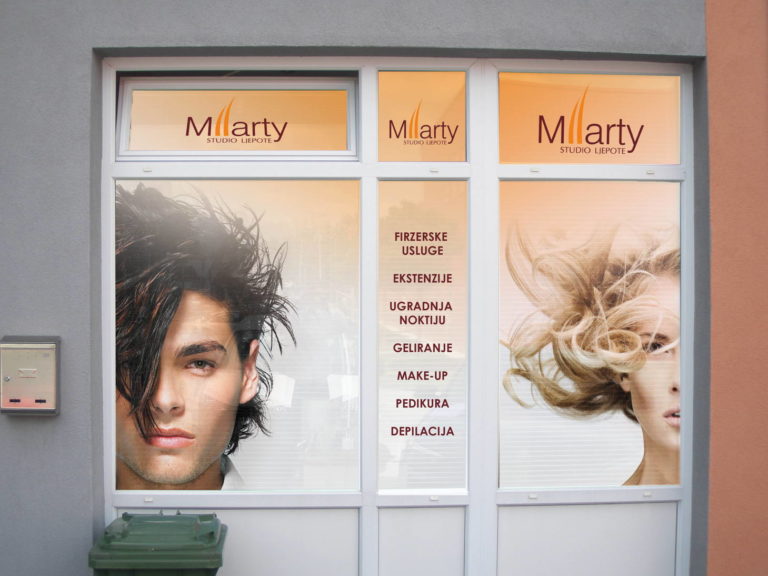 Read more about the article Oslikavanje izloga