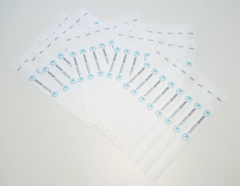 Read more about the article TYVEK Narukvice