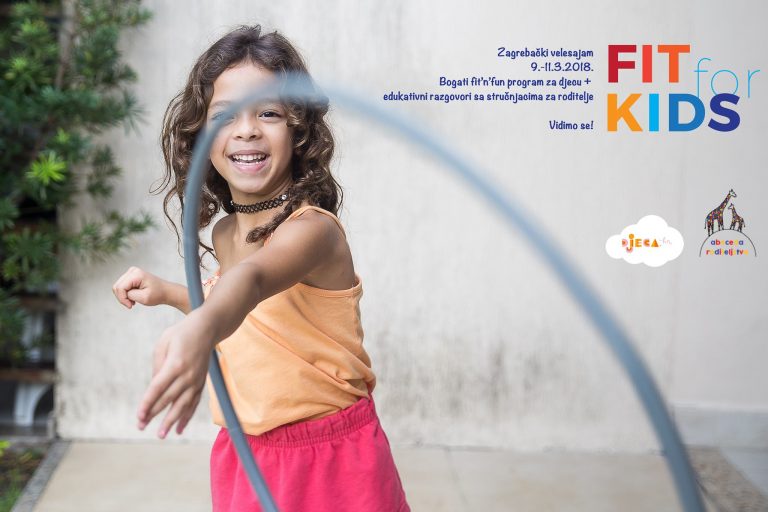 Read more about the article Event Abecede roditeljstva