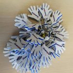 Tisak na spužvaste privjeske