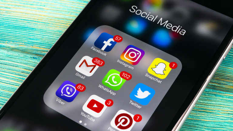 Read more about the article 9 nevjerojatnih rekorda društvenih mreža