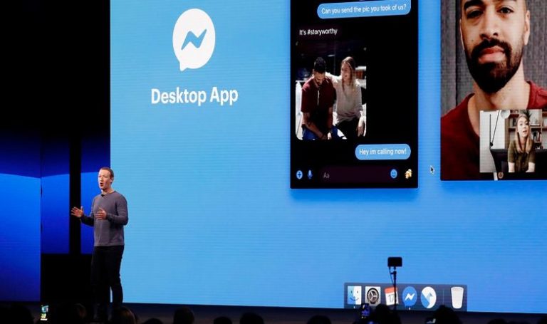 Read more about the article 10 promjena na facebook-u