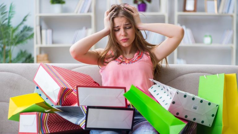 Read more about the article Zašto kupujete stvari koje vam ne trebaju?