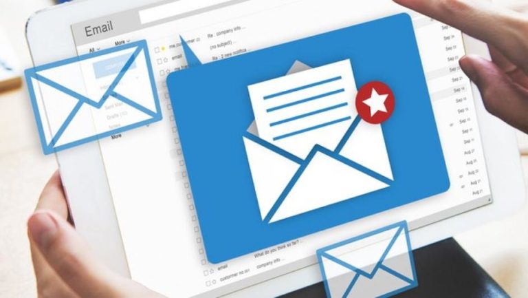 Read more about the article Što je email marketing i koje su mu prednosti?