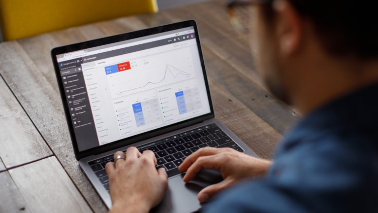 Read more about the article Želite zaraditi više? Razmislite o Google Ads oglašavanju!