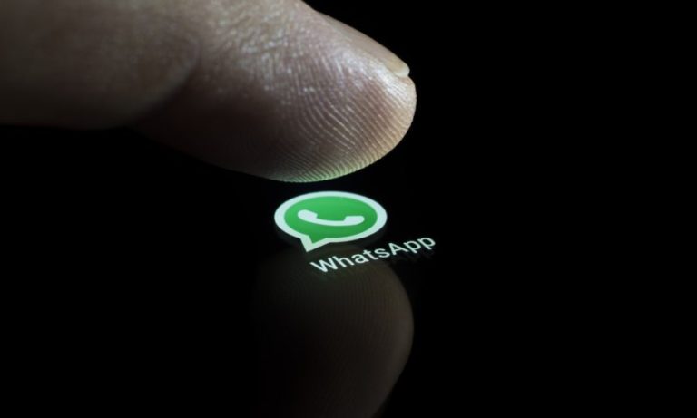 Read more about the article Četiri načina na koje hakeri mogu upasti u vaš WhatsApp
