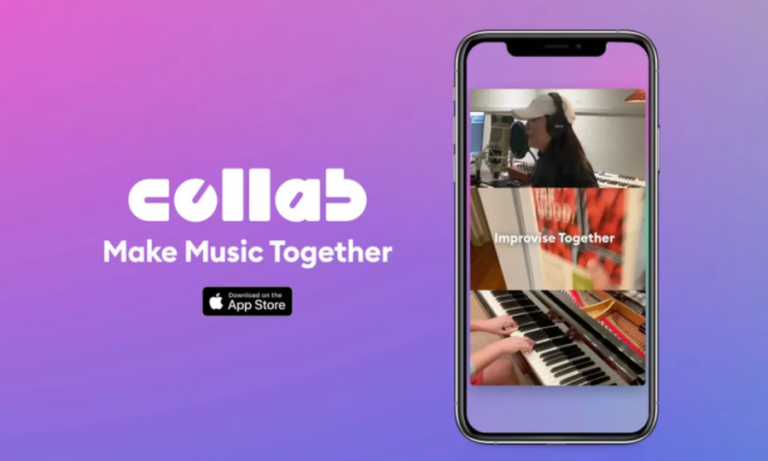 Read more about the article Facebook ima novu glazbenu aplikaciju – upoznajte Collab