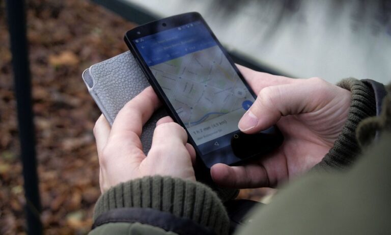 Read more about the article Google Maps sve je sličniji društvenim mrežama