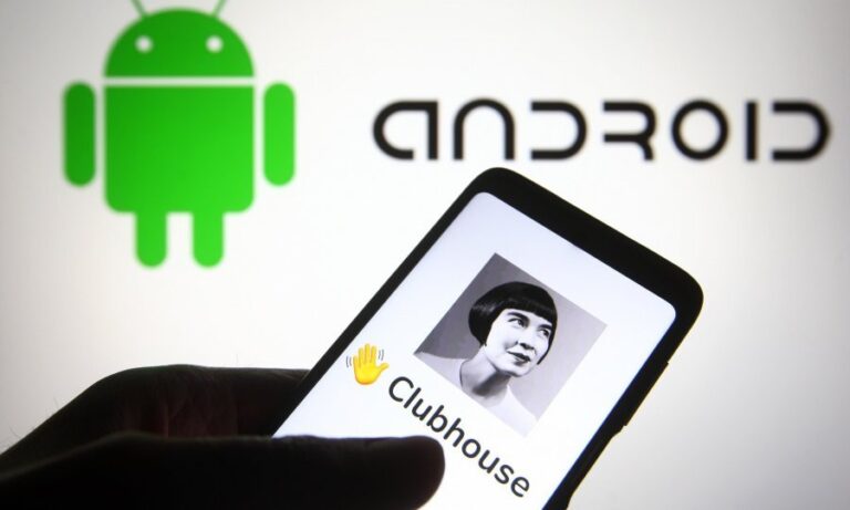 Read more about the article Popularna društvena mreža Clubhouse na Android
