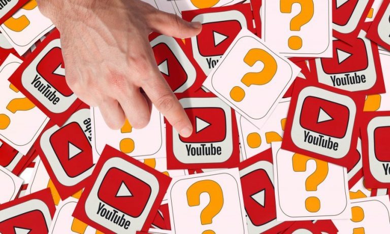 Read more about the article Koliko zapravo zarađuju YouTuberi