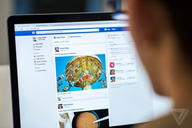 Read more about the article Na Facebooku više nema slika kada dijelite linkove s portala
