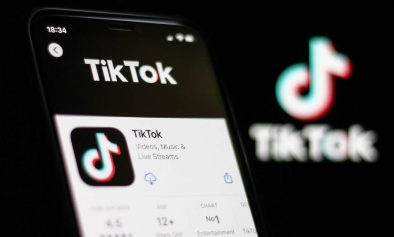 Read more about the article Novi rekord: TikTok dosegao milijardu korisnika